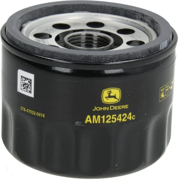 John Deere - AM125424 - Oelfilter