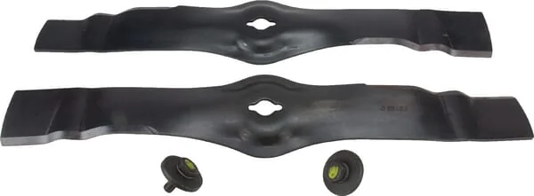 John Deere - AM130172 - Messer