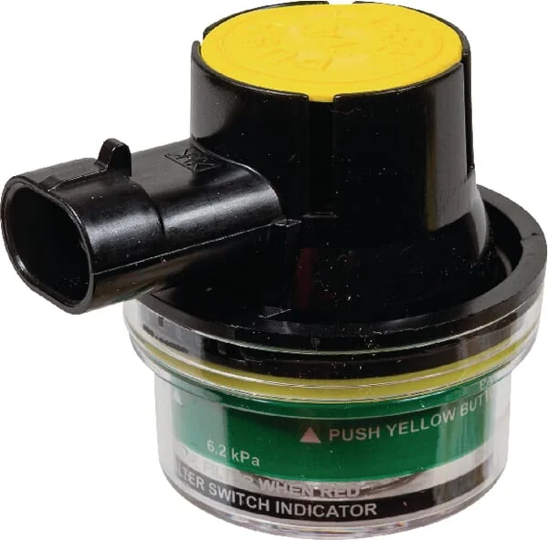 John Deere - AM131744 - Sensor