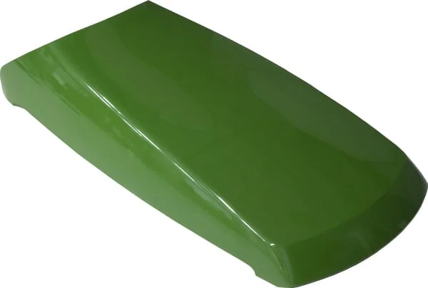 John Deere - AM132530 - Motorhaube John Deere