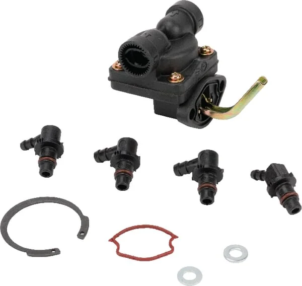 John Deere - AM134269 - Kraftstoff-Förderpumpe
