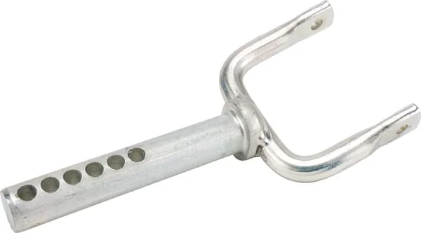 John Deere - AM137756 - Stub Achse
