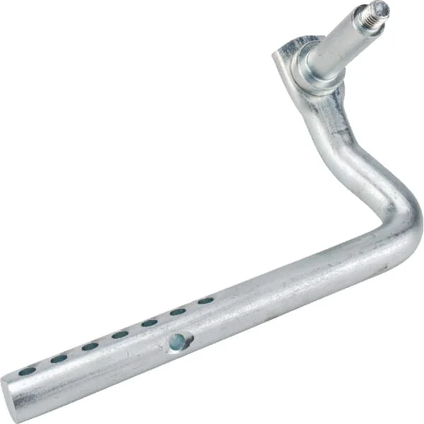 John Deere - AM138220 - Stub Achse