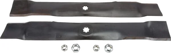 John Deere - AM140332 - Messer