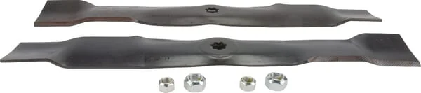 John Deere - AM140332 - Messer