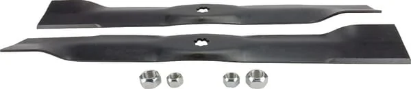 John Deere - AM140974 - Messer John Deere Links + Rechts