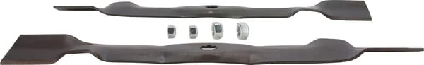 John Deere - AM140975 - Messer John Deere Links + Rechts