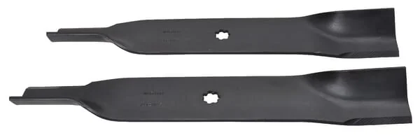 John Deere - AM141039 - Messer-Set