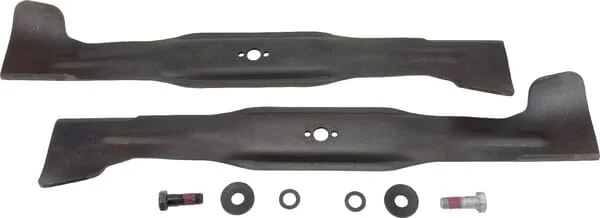 John Deere - AM145568 - Messer