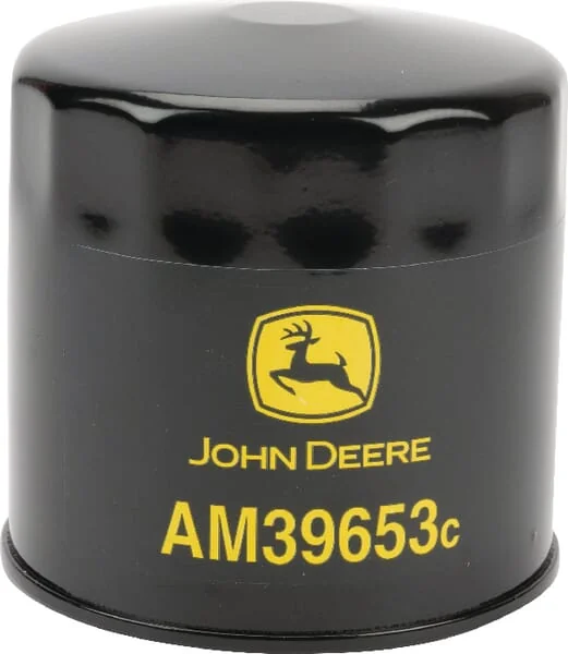 John Deere - AM39653 - Oelfilter