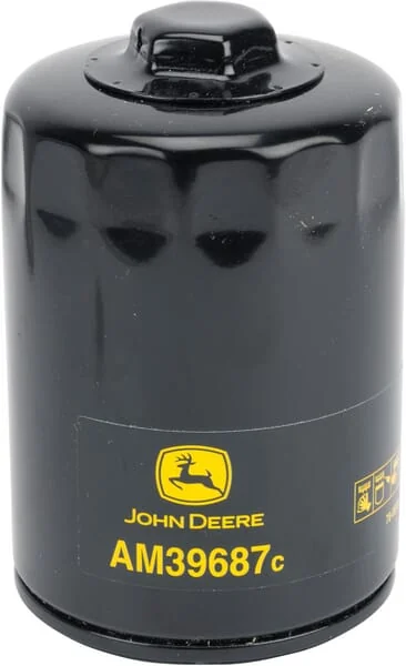 John Deere - AM39687 - Oelfilter