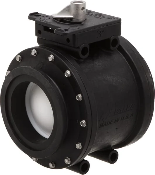 John Deere - AN403560 - Ventil