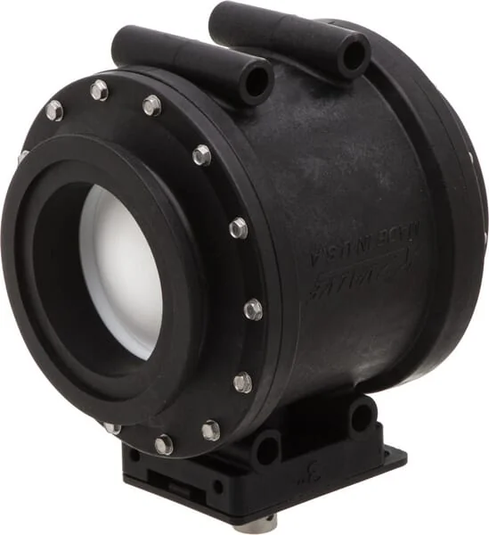 John Deere - AN403560 - Ventil