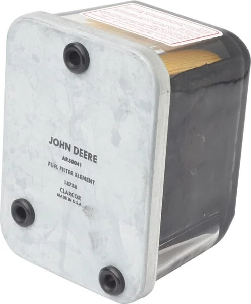 John Deere - AR50041 - Kraftstofffilter