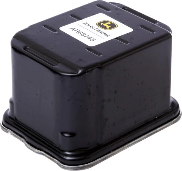 John Deere - AR86745 - Kraftstofffilter