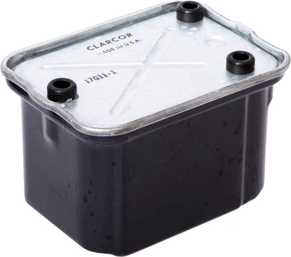 John Deere - AR86745 - Kraftstofffilter