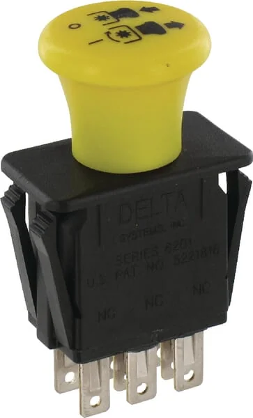 John Deere - AUC10632 - Schalter
