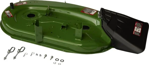 John Deere - AUC16767 - Deckgehäuse