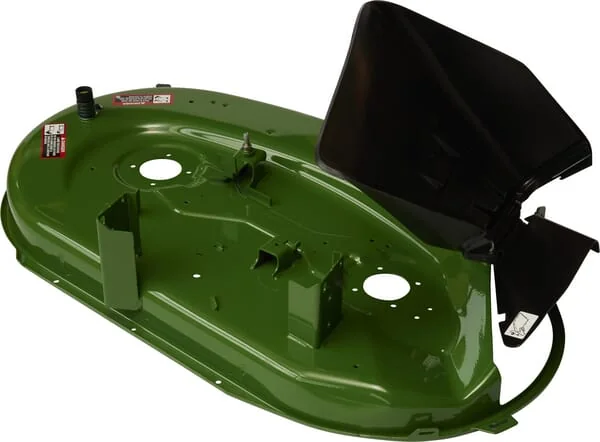 John Deere - AUC16767 - Deckgehäuse