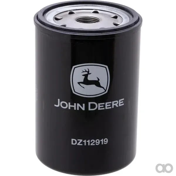 John Deere