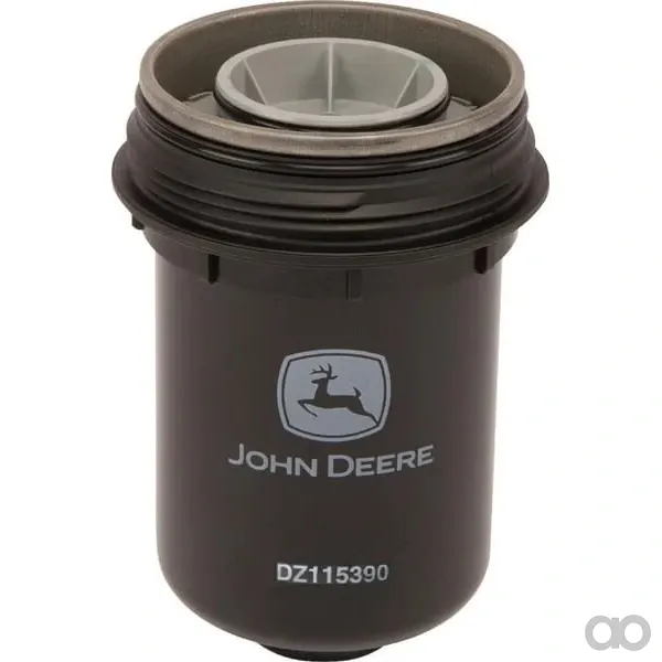 John Deere - DZ115390 - Filtereinsatz