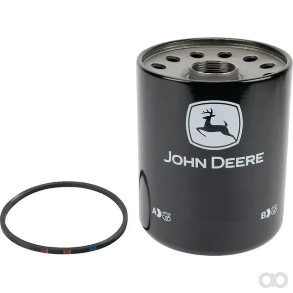 John Deere