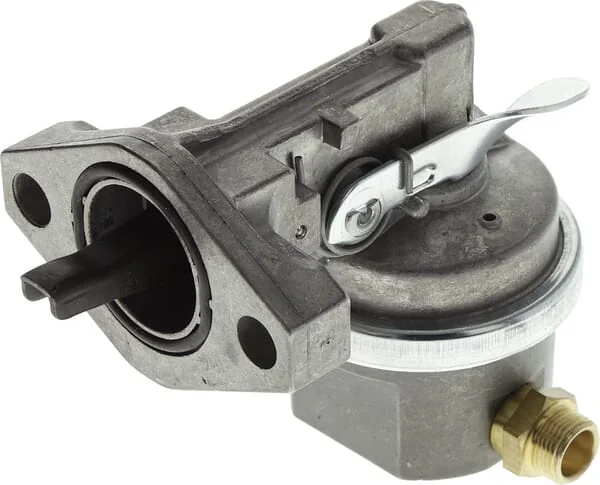 John Deere - DZ120070 - Kraftstoffpumpe