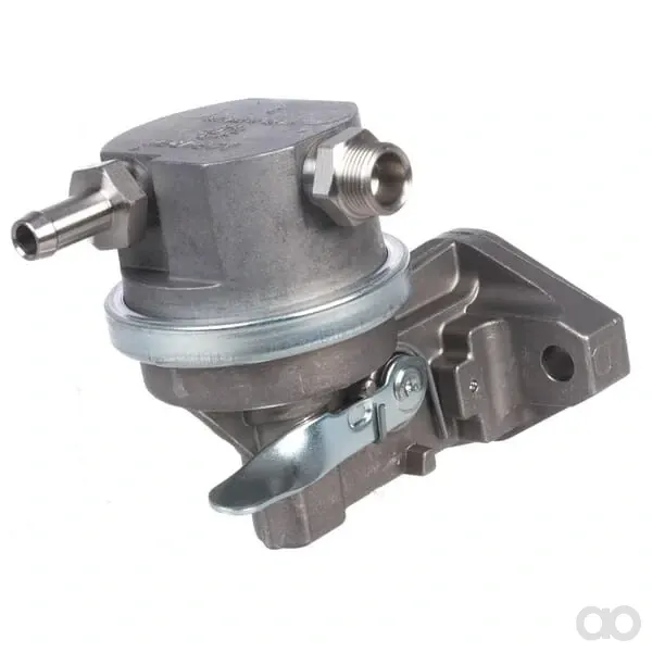 John Deere - DZ120071 - Kraftstoffpumpe