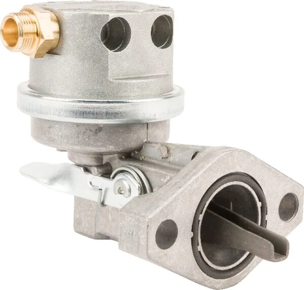 John Deere - DZ120072 - Kraftstoffpumpe