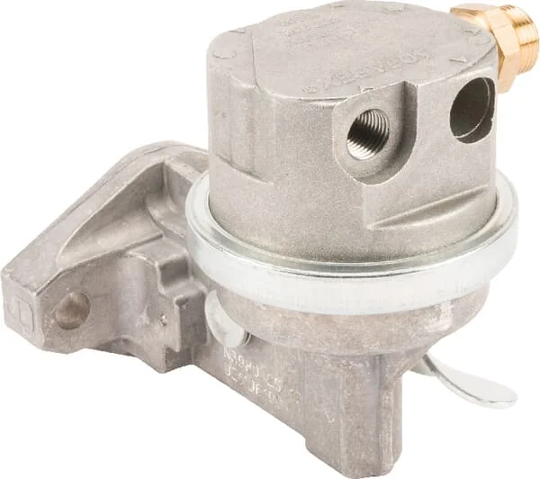 John Deere - DZ120072 - Kraftstoffpumpe
