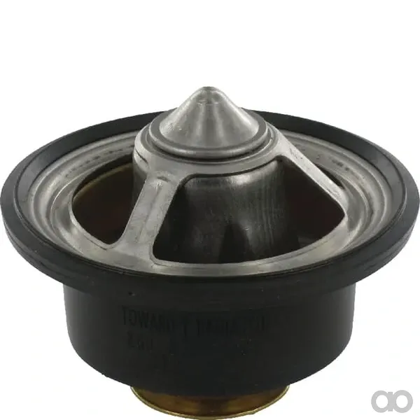 John Deere - DZ122884 - Thermostat