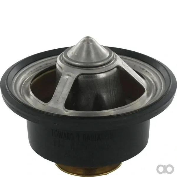 John Deere - DZ122884 - Thermostat