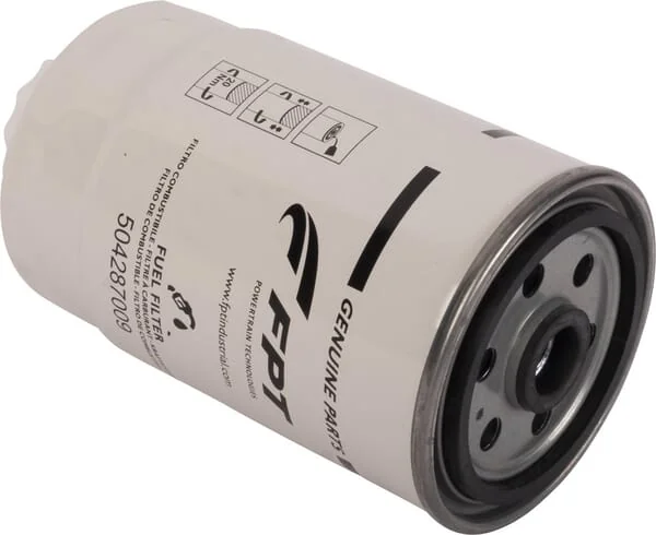 John Deere - ER0504287009 - Filterelement