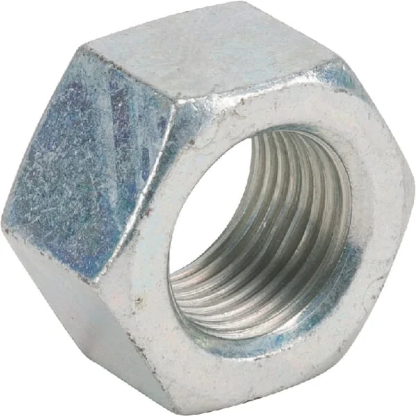 John Deere - GX21694 - Mutter 5/8"