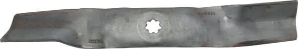 John Deere - GX21785 - Messer