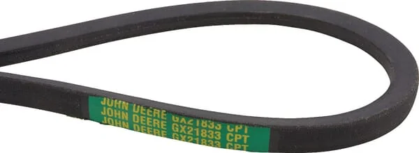 John Deere