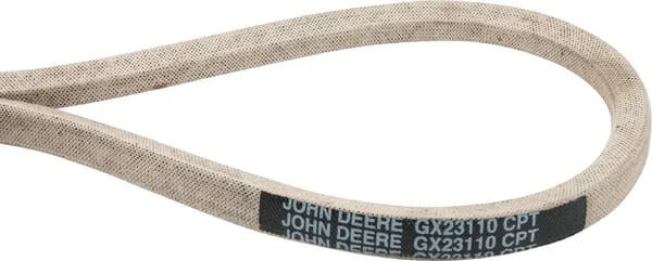 John Deere