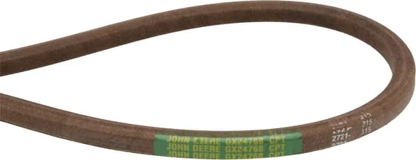 John Deere - GX24768 - Keilriemen