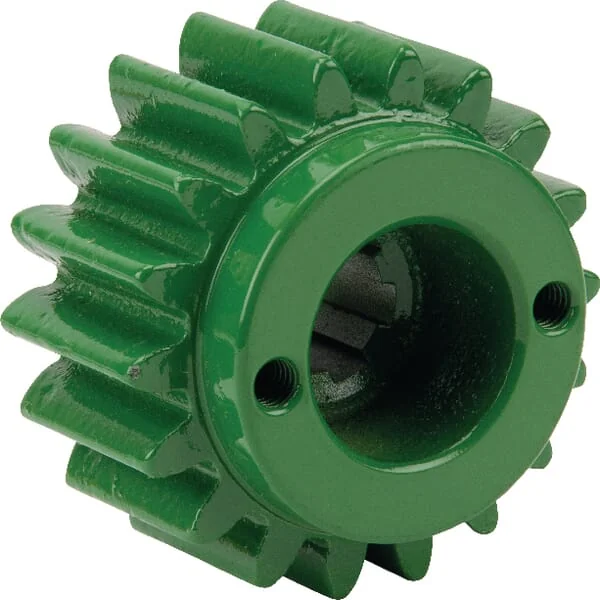 John Deere - H129436 - Ritzel