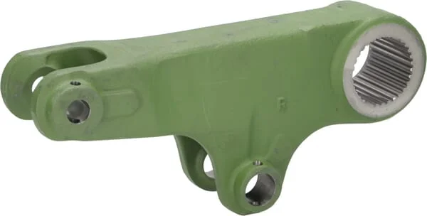 John Deere