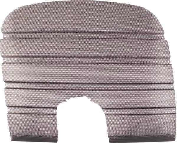 John Deere - L155597 - Kuehlergrill