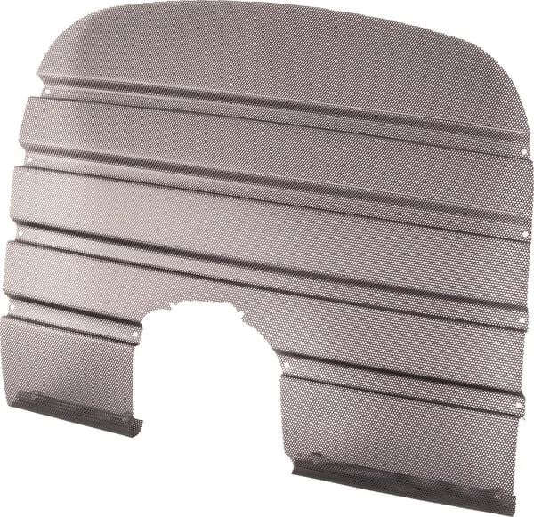 John Deere - L155597 - Kuehlergrill