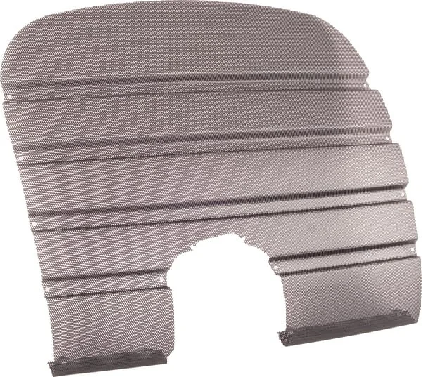John Deere - L155597 - Kuehlergrill