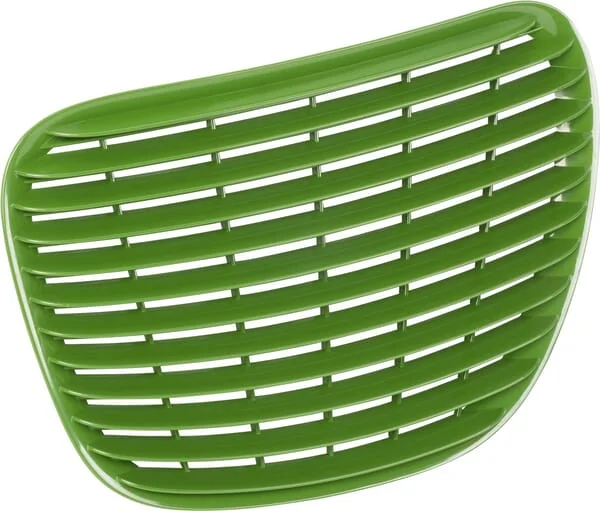 John Deere - L157394 - Gitter Seitlich der Motorhaube