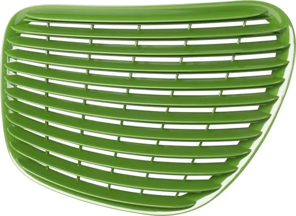 John Deere - L157394 - Gitter Seitlich der Motorhaube