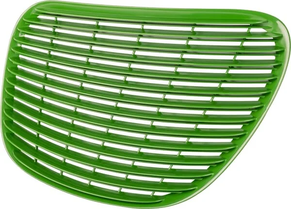 John Deere - L157396 - Stuetze Rohr Rechts