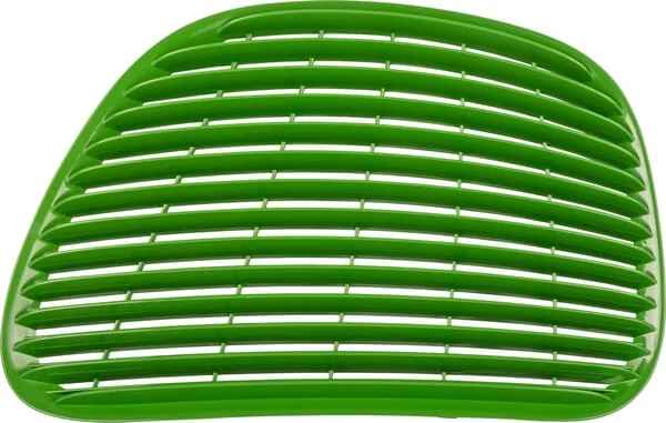 John Deere - L157396 - Stuetze Rohr Rechts