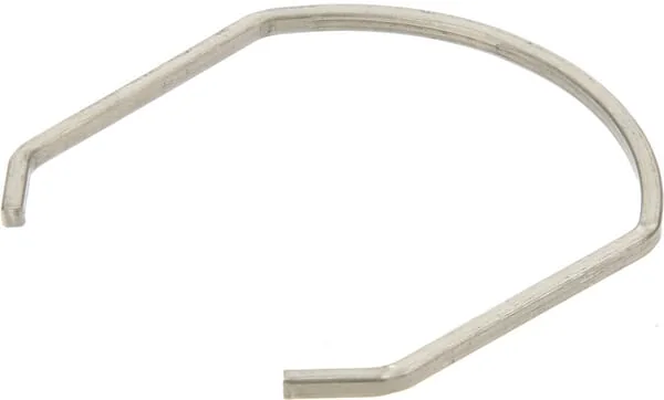 John Deere - L158630 - Federklemme