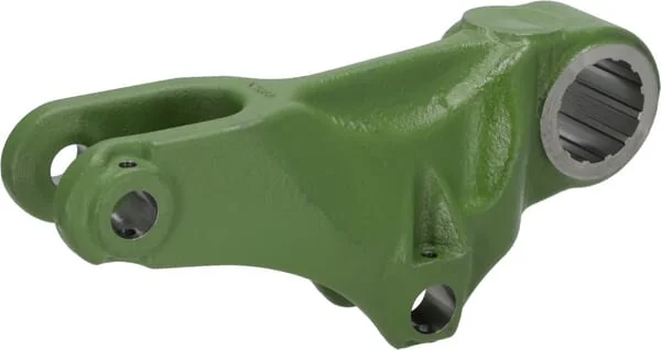 John Deere