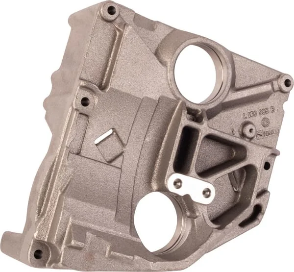 John Deere - L169985 - Gehaeuse